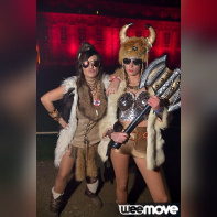 La Nuit des Ambassadeurs 2013 : Le Tournoi des XVI Royaumes