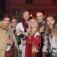 La Nuit des Ambassadeurs 2013 : Le Tournoi des XVI Royaumes