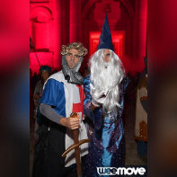 La Nuit des Ambassadeurs 2013 : Le Tournoi des XVI Royaumes