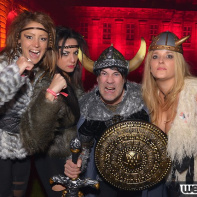 La Nuit des Ambassadeurs 2013 : Le Tournoi des XVI Royaumes