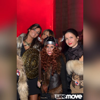 La Nuit des Ambassadeurs 2013 : Le Tournoi des XVI Royaumes