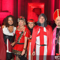 La Nuit des Ambassadeurs 2013 : Le Tournoi des XVI Royaumes