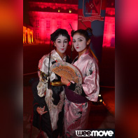 La Nuit des Ambassadeurs 2013 : Le Tournoi des XVI Royaumes