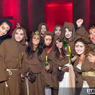 La Nuit des Ambassadeurs 2013 : Le Tournoi des XVI Royaumes