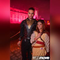 La Nuit des Ambassadeurs 2013 : Le Tournoi des XVI Royaumes