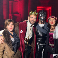 La Nuit des Ambassadeurs 2013 : Le Tournoi des XVI Royaumes