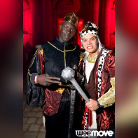 La Nuit des Ambassadeurs 2013 : Le Tournoi des XVI Royaumes