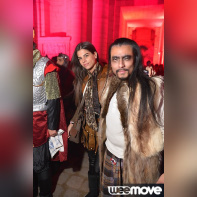 La Nuit des Ambassadeurs 2013 : Le Tournoi des XVI Royaumes