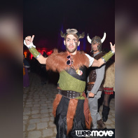 La Nuit des Ambassadeurs 2013 : Le Tournoi des XVI Royaumes