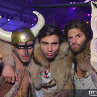 La Nuit des Ambassadeurs 2013 : Le Tournoi des XVI Royaumes