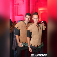 La Nuit des Ambassadeurs 2013 : Le Tournoi des XVI Royaumes