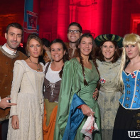 La Nuit des Ambassadeurs 2013 : Le Tournoi des XVI Royaumes