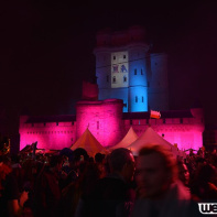 La Nuit des Ambassadeurs 2013 : Le Tournoi des XVI Royaumes