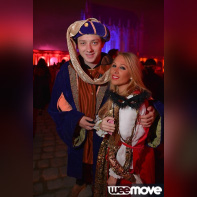 La Nuit des Ambassadeurs 2013 : Le Tournoi des XVI Royaumes