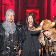 La Nuit des Ambassadeurs 2013 : Le Tournoi des XVI Royaumes