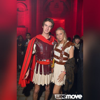 La Nuit des Ambassadeurs 2013 : Le Tournoi des XVI Royaumes