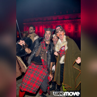 La Nuit des Ambassadeurs 2013 : Le Tournoi des XVI Royaumes