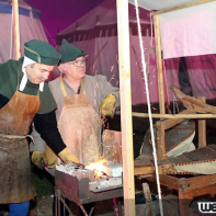 La Nuit des Ambassadeurs 2013 : Le Tournoi des XVI Royaumes