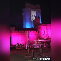 La Nuit des Ambassadeurs 2013 : Le Tournoi des XVI Royaumes