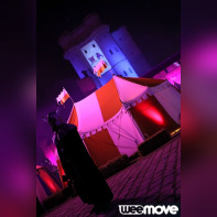 La Nuit des Ambassadeurs 2013 : Le Tournoi des XVI Royaumes