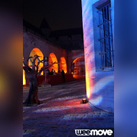 La Nuit des Ambassadeurs 2013 : Le Tournoi des XVI Royaumes