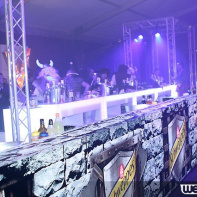 La Nuit des Ambassadeurs 2013 : Le Tournoi des XVI Royaumes