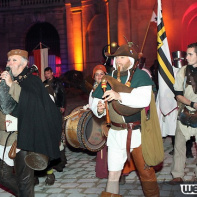 La Nuit des Ambassadeurs 2013 : Le Tournoi des XVI Royaumes