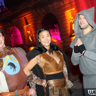 La Nuit des Ambassadeurs 2013 : Le Tournoi des XVI Royaumes