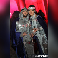 La Nuit des Ambassadeurs 2013 : Le Tournoi des XVI Royaumes