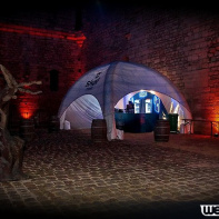 La Nuit des Ambassadeurs 2013 : Le Tournoi des XVI Royaumes