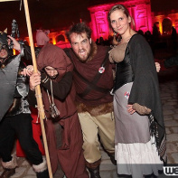 La Nuit des Ambassadeurs 2013 : Le Tournoi des XVI Royaumes