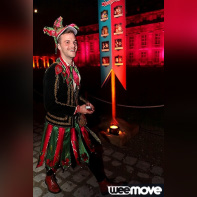 La Nuit des Ambassadeurs 2013 : Le Tournoi des XVI Royaumes