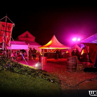 La Nuit des Ambassadeurs 2013 : Le Tournoi des XVI Royaumes