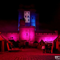 La Nuit des Ambassadeurs 2013 : Le Tournoi des XVI Royaumes