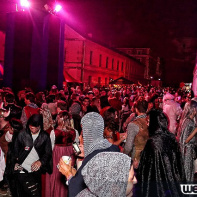 La Nuit des Ambassadeurs 2013 : Le Tournoi des XVI Royaumes