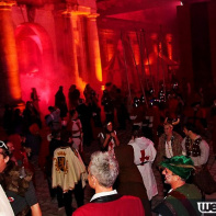 La Nuit des Ambassadeurs 2013 : Le Tournoi des XVI Royaumes