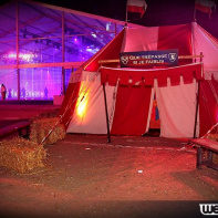 La Nuit des Ambassadeurs 2013 : Le Tournoi des XVI Royaumes