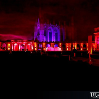 La Nuit des Ambassadeurs 2013 : Le Tournoi des XVI Royaumes