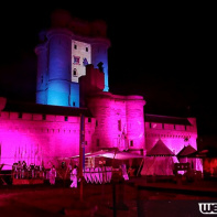 La Nuit des Ambassadeurs 2013 : Le Tournoi des XVI Royaumes