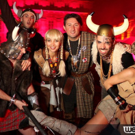 La Nuit des Ambassadeurs 2013 : Le Tournoi des XVI Royaumes