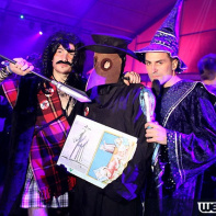 La Nuit des Ambassadeurs 2013 : Le Tournoi des XVI Royaumes