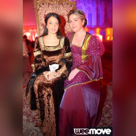 La Nuit des Ambassadeurs 2013 : Le Tournoi des XVI Royaumes