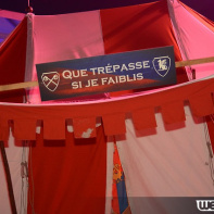 La Nuit des Ambassadeurs 2013 : Le Tournoi des XVI Royaumes