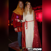 La Nuit des Ambassadeurs 2013 : Le Tournoi des XVI Royaumes