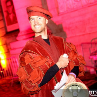 La Nuit des Ambassadeurs 2013 : Le Tournoi des XVI Royaumes