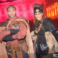 La Nuit des Ambassadeurs 2013 : Le Tournoi des XVI Royaumes