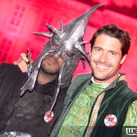 La Nuit des Ambassadeurs 2013 : Le Tournoi des XVI Royaumes