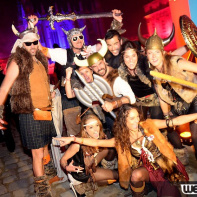 La Nuit des Ambassadeurs 2013 : Le Tournoi des XVI Royaumes