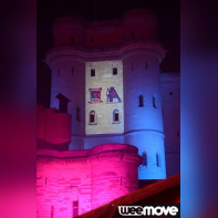 La Nuit des Ambassadeurs 2013 : Le Tournoi des XVI Royaumes