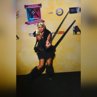 Le Tournoi des XVI Royaumes, Maeva Shublin